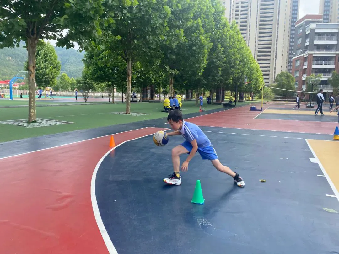 哪里能找到一对一的篮球训练指导_1